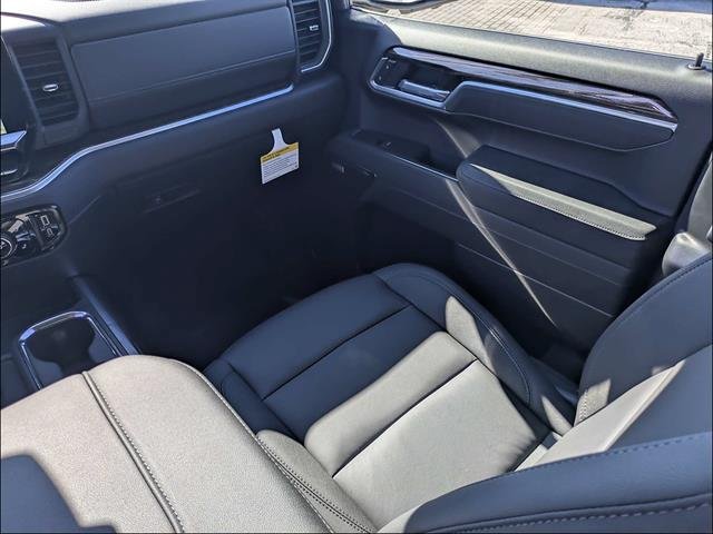 New 2026 Chevrolet Silverado 1500 RST w/ RST All Star Premium Package AWD/4WD image 29