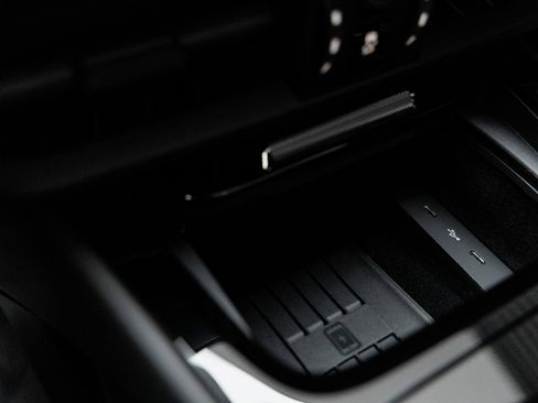 New 2025 Porsche Cayenne Turbo image 22