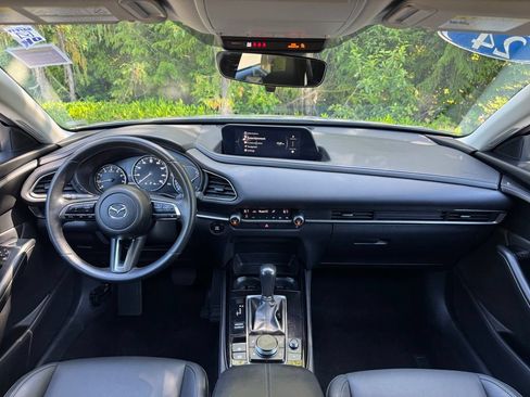 Used 2024 MAZDA CX-30 AWD 2.5 S w/ Select Sport Pkg image 5