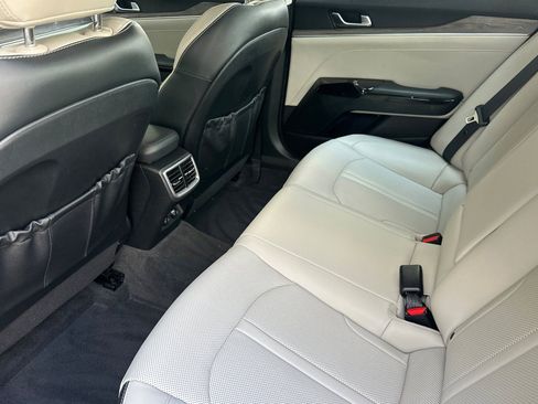 Used 2022 Kia K5 EX w/ EX Premium Package FWD image 14