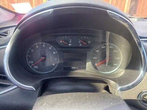 Used 2019 Chevrolet Malibu LT image 19