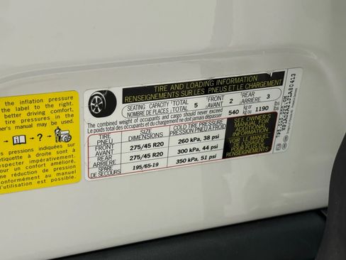 Used 2018 Porsche Cayenne GTS w/ Premium Package Plus image 50