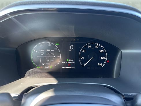 Used 2024 Honda CR-V Sport Touring image 24