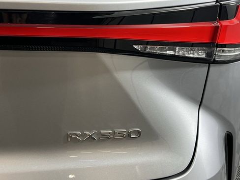 Used 2024 Lexus RX 350 Premium Plus image 15
