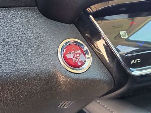 Used 2016 Honda HR-V EX image 27