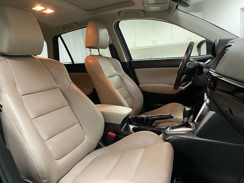 Used 2015 MAZDA CX-5 Grand Touring image 16