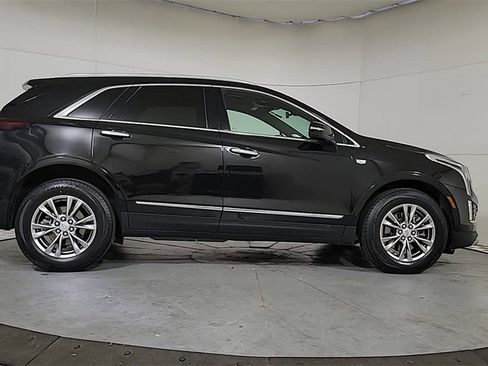 Used 2023 Cadillac XT5 Premium Luxury image 13