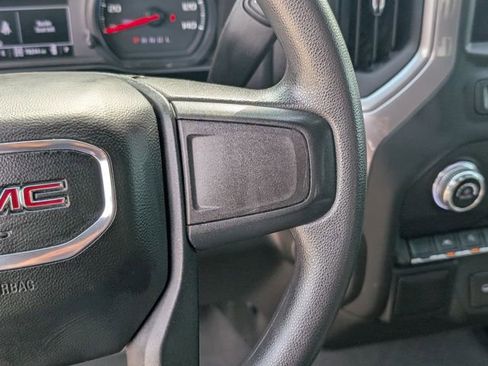 Certified 2023 GMC Sierra 1500 Pro AWD/4WD image 16