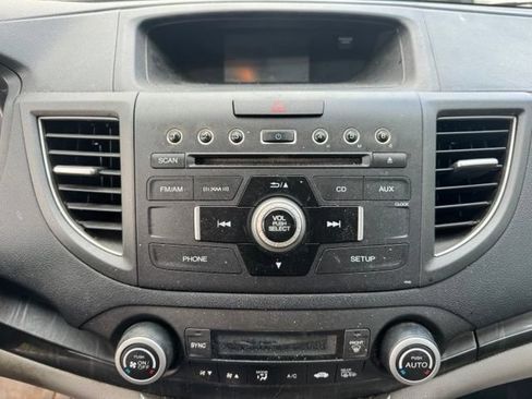 Used 2014 Honda CR-V EX-L image 13