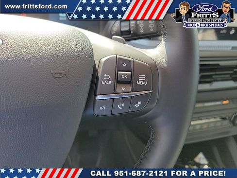 New 2025 Ford Bronco Sport Badlands image 8