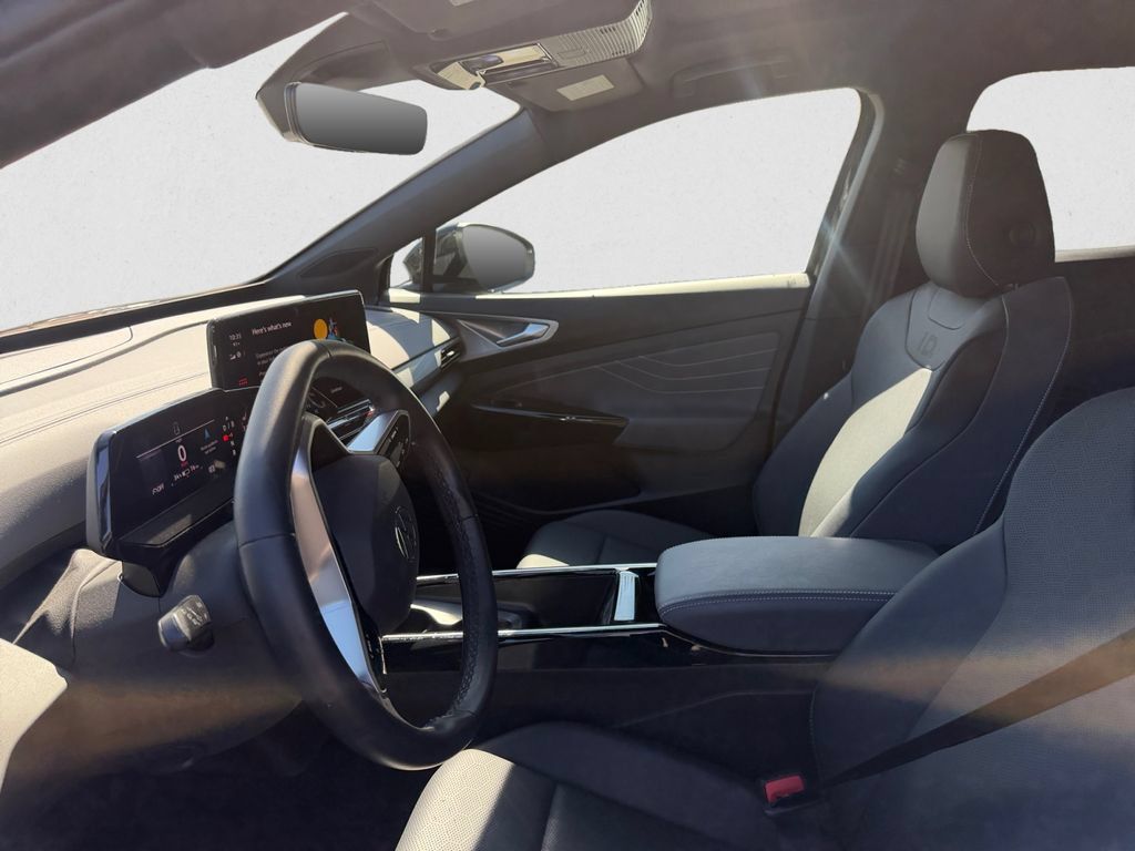 Certified 2023 Volkswagen ID.4 Pro S RWD image 9