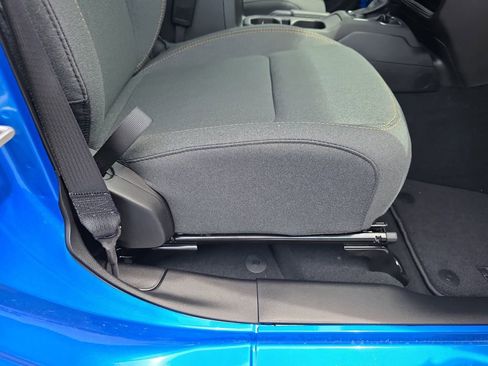 New 2026 Jeep Wrangler Sport image 34