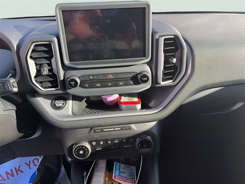 Used 2024 Ford Bronco Sport Big Bend w/ Convenience Package image 19