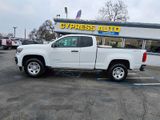 Used 2021 Chevrolet Colorado W/T w/ WT Convenience Package image 2