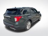 Used 2022 Ford Explorer Limited w/ Equipment Group 301A image 5