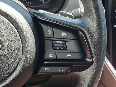 Certified 2025 Subaru Crosstrek 2.5i Premium AWD/4WD image 23