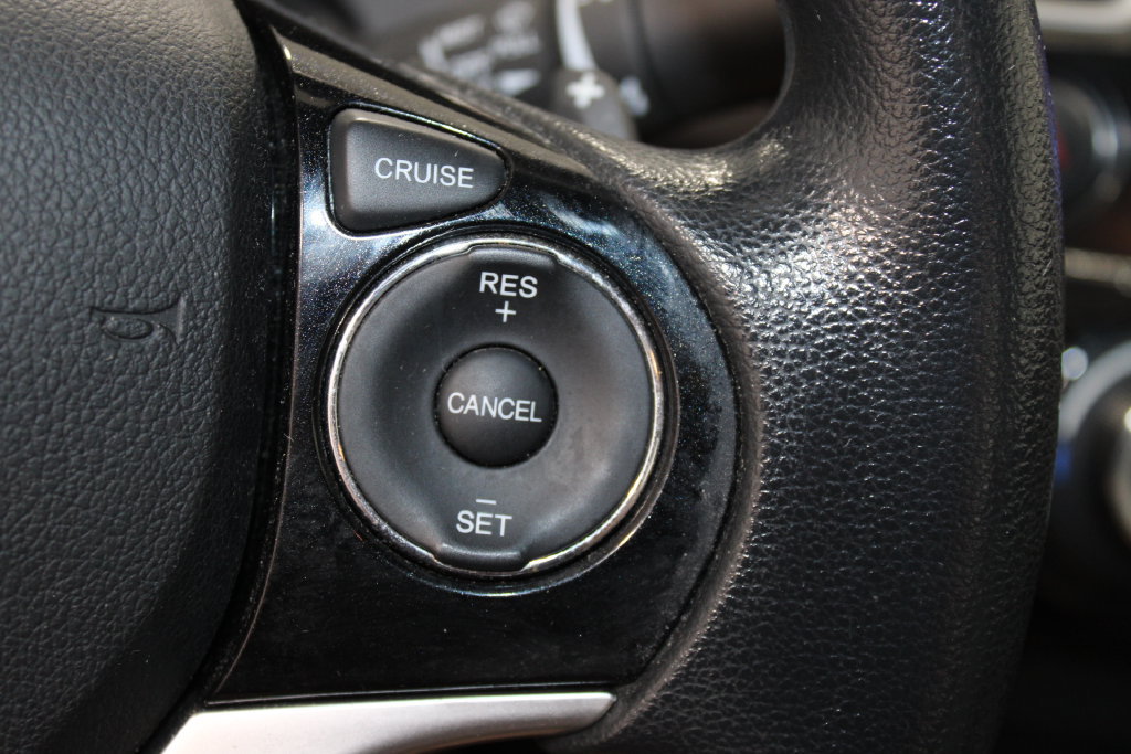 Used 2015 Honda Civic EX image 23