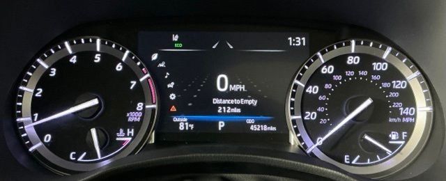 Used 2022 Toyota Highlander XSE FWD image 12