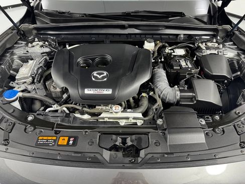 Used 2023 MAZDA CX-50 AWD 2.5 Turbo w/ Premium Pkg image 9