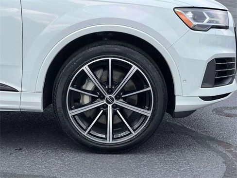 Used 2023 Audi Q7 3.0T Premium Plus image 7