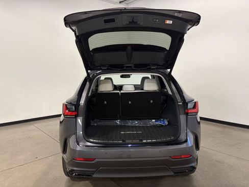Used 2026 Lexus NX 450h+ AWD w/ Accessory Package (2T) image 32