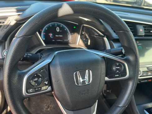 Used 2016 Honda Civic EX-T image 11