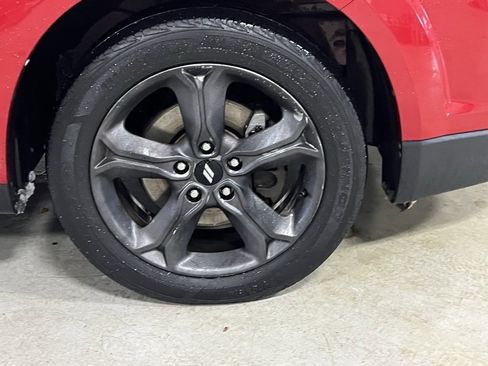 Used 2019 Dodge Journey Crossroad image 15