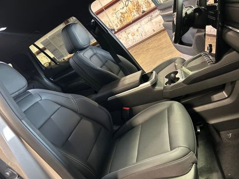 New 2026 GMC Terrain Elevation w/ Elevation Premium Package image 32