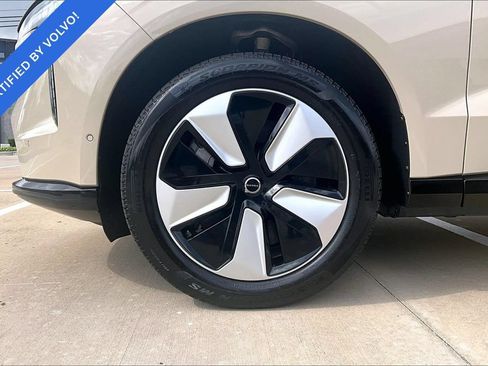 Used 2025 Volvo EX90 Plus AWD/4WD image 10