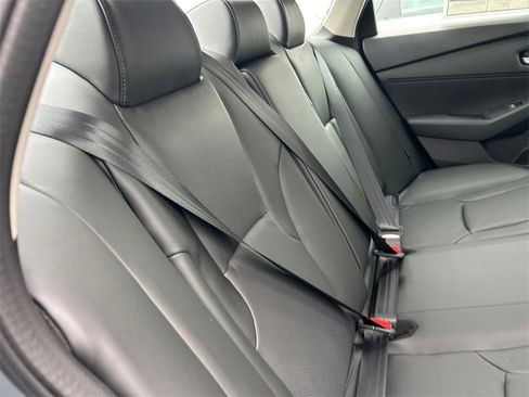 New 2025 Honda Accord EX-L image 18