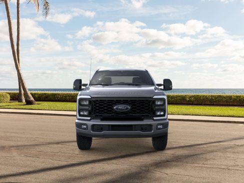New 2026 Ford F250 XLT w/ XLT Premium Package AWD/4WD image 6