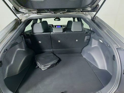 Used 2023 Subaru Solterra AWD image 28