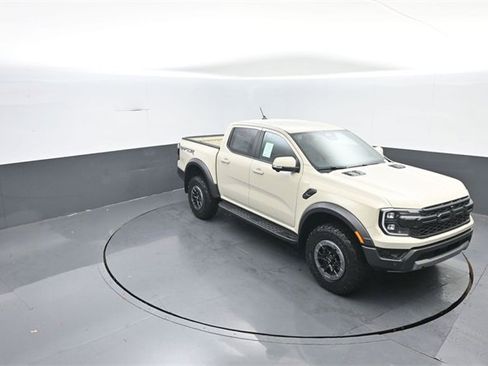 New 2025 Ford Ranger Raptor image 16
