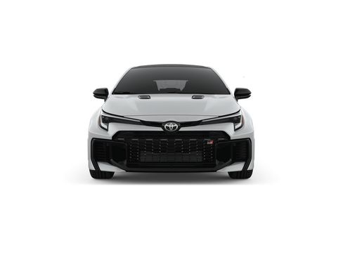 New 2026 Toyota Corolla GR AWD/4WD image 17