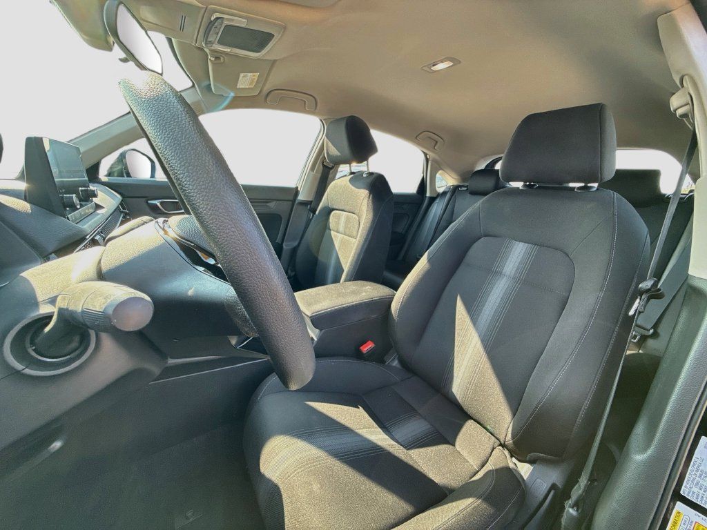 Used 2024 Honda Civic LX image 23