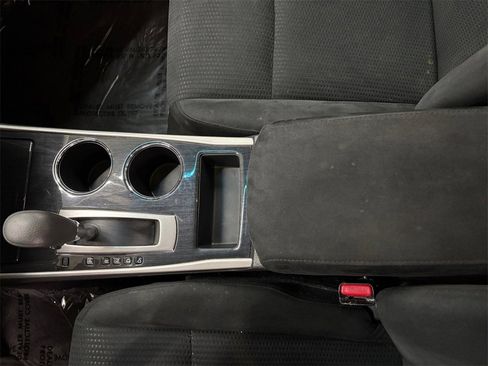 Used 2014 Nissan Altima 2.5 SV image 21