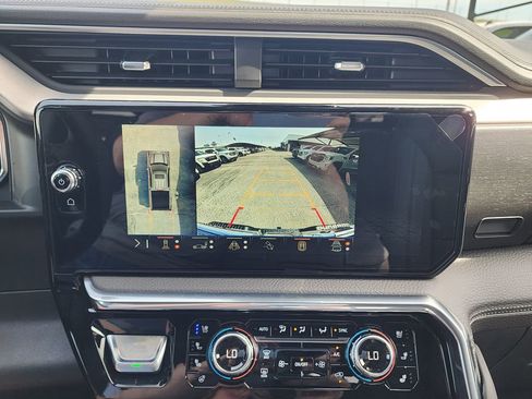 New 2026 GMC Sierra 1500 Denali AWD/4WD image 29
