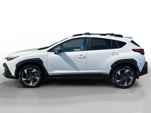 Used 2024 Subaru Crosstrek 2.5i Limited w/ Popular Package #4A AWD/4WD image 2
