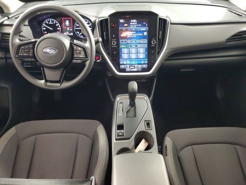 Used 2025 Subaru Crosstrek 2.0i Premium w/ Crosstrek Mirror Package image 13