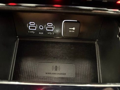 Used 2023 Jeep Grand Cherokee Altitude image 38