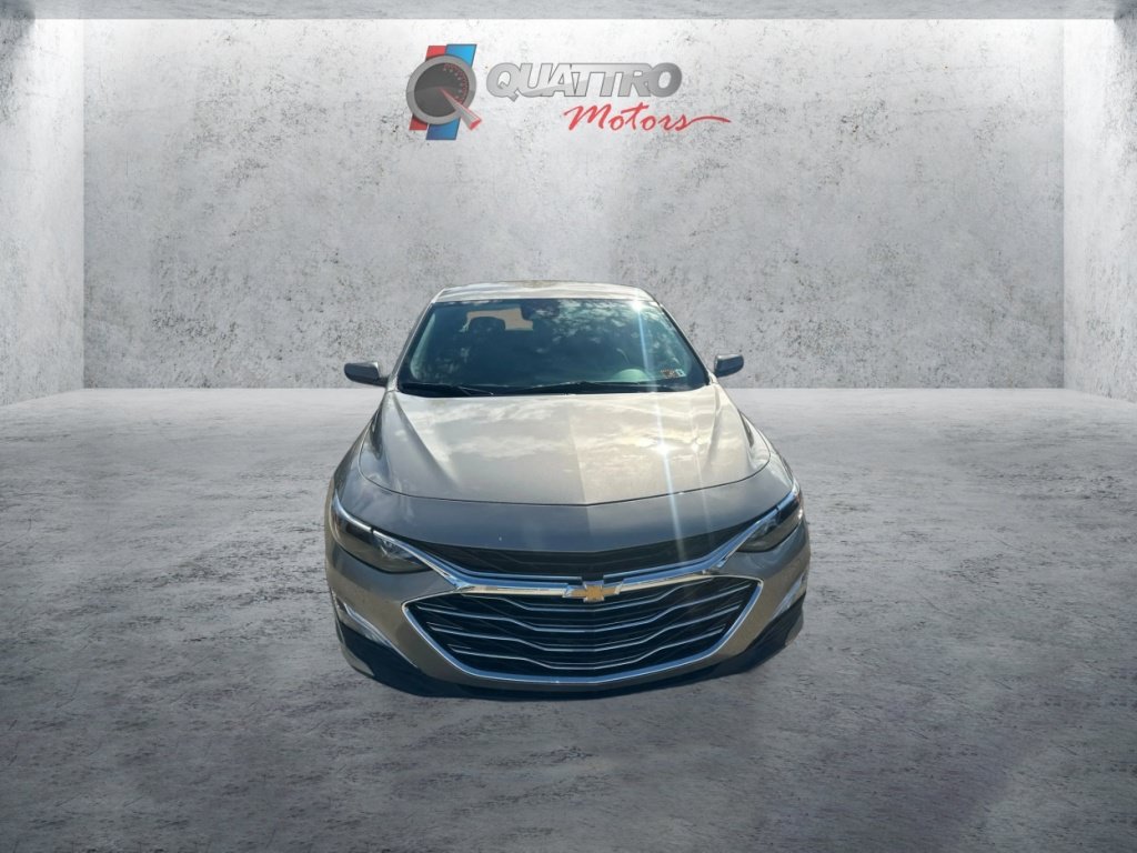 Used 2024 Chevrolet Malibu LS FWD image 9
