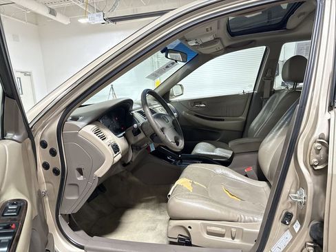Used 2001 Honda Accord EX image 19