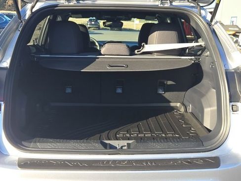 New 2026 Subaru Crosstrek 2.5i Sport w/ Crosstrek Mirror Package AWD/4WD image 17