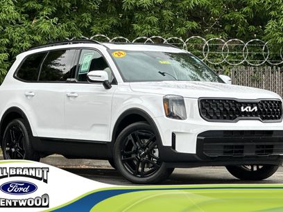 Used 2024 Kia Telluride EX X-Line