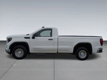 Used 2024 GMC Sierra 1500 Pro w/ Pro Value Package