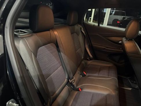 Certified 2025 Buick Envista Preferred w/ Convenience I Package FWD image 34