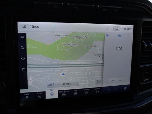 Certified 2022 Ford F150 XLT w/ Equipment Group 302A High image 32