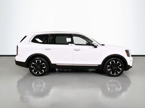 Certified 2023 Kia Telluride SX image 8