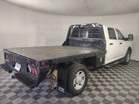 Used 2023 RAM 2500 Tradesman image 8