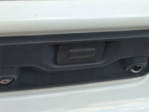 Certified 2023 Chevrolet Silverado 1500 Custom Trail Boss image 15